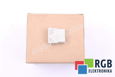 09140173101 HARTING HAN DDD MODULE 10A ARTICULACIÓN