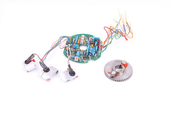 DV5-4-4MBF AMK SISTEMA DE MEDICIÓN