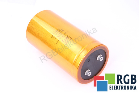CONDENSADOR 3300UF 350VDC ROE