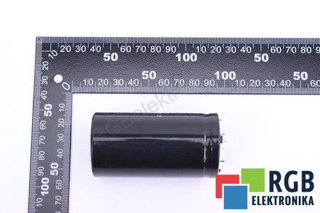 CONDENSADOR ALP22A1025DE BHC COMPONENTS LTD 680UF, 400VDC