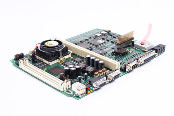 P5MB1/5 B&R AUTOMATION PARA IPC5000 PLACA BASE