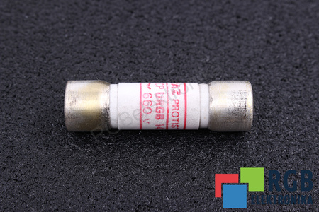 FUSIBLE 6.621CPURGB1420 FERRAZ 600VAC