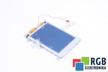 H057008 REV. B MATRIZ LCD