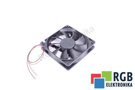 4710KL-04W-B50 NMB TECHNOLOGIES 119X119X25MM, 12V, 0.72A VENTILADOR
