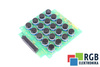 A20B-8002-0200/01A FANUC TECLADO