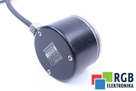 ROD426.0000-1024 HEIDENHAIN ID.NR.250587-14 CODIFICADOR