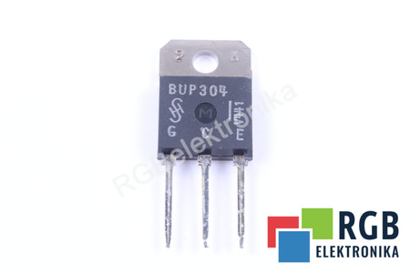 BUP304 SIEMENS TO-218 TRANSISTOR