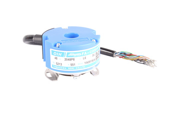 TS5213N551 TAMAGAWA 48-2048P8-L6-5V CODIFICADOR