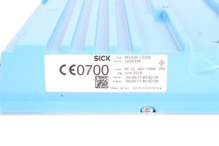 RFU630-13100 SICK SISTEMA DE MEDICIÓN