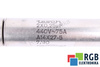A14X27-5 TESCH FILTRO