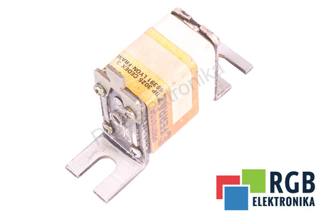 FUSIBLE P76378-6 FERRAZ 160A