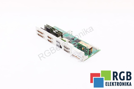 6SN1118-0DH21-0AA1 SIEMENS SIMODRIVE 611 PARA PIEZAS