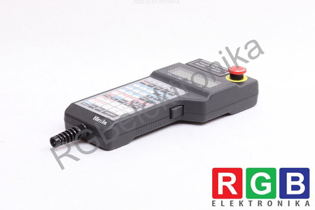 H-3335 HIRATA TEACH PENDANT