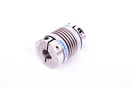 14X44X60MM GERWAH ACOPLAMIENTO DE MORDAZA FLEXIBLE