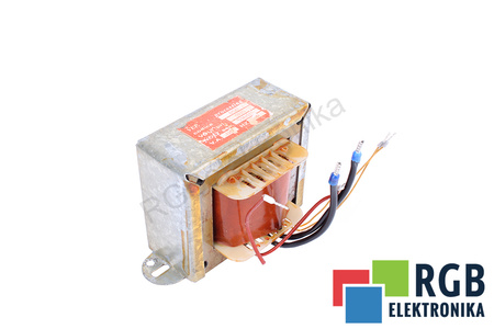 0132 220V, 36/13V TRANSFORMADOR