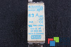 FUSIBLE 2028220 SIBA ULTRA RAPID NH000 63A, 690VAC, 200KA