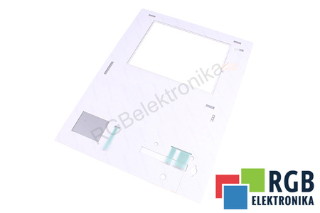 6ES7646-1CC10-0AC0 SIEMENS SIMATIC TECLADO SUSTITUTO