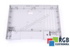 PFXGP4501TADW PRO-FACE GP4501TWFACE PARTE POSTERIOR DE LA CAJA