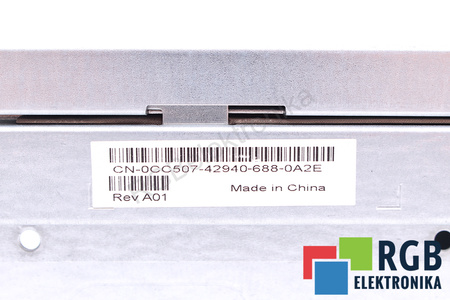 EMS01 DELL CN-0CC507-42940-688-0A2E CASO