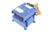 137-068.202 TRUMPF DGNS 838002 483V, 24V, 12V TRANSFORMADOR