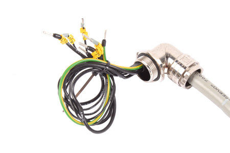 WA20DT71D4/BMG/MM03 SEW EURODRIVE 0.6M CABLE