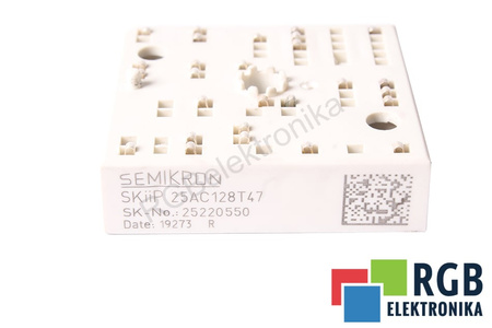 SKIIP25AC128T47 SEMIKRON