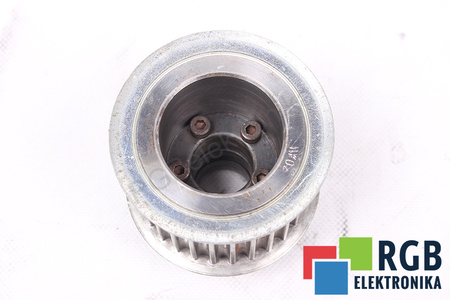 POLEA DENTADA 24X71X55MM Z=28