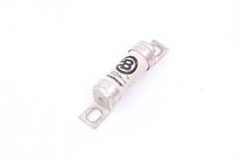 FUSIBLE 63ET BUSSMANN BS88:4 690VAC, 700VAC, 500VDC