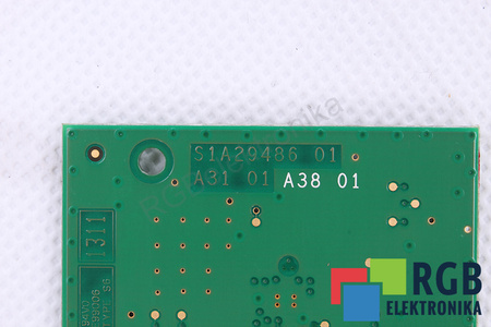S1A29486 PRO-FACE S129488 PARA PFXLM4301TADAC