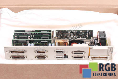 6SN1118-0DH11-0AA0 SIEMENS SIMODRIVE 611