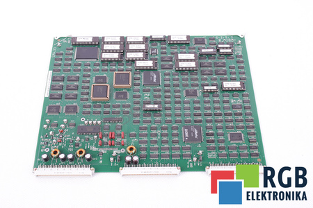 2248949 GE YOKOGAWA MEDICAL SYSTEMS GEYMS PARAPC3 ASSY PARA LOGIQ 400 PRO SERIES