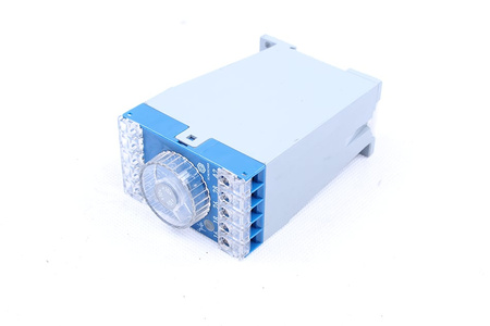 SZT12 SCHLEICHER RELEVO DE TIEMPO