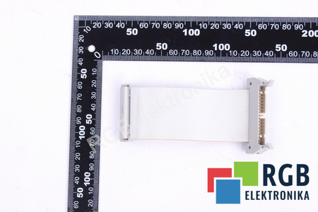 0094.00 SIEMENS 34PIN 100MM CINTA DE CONEXIÓN