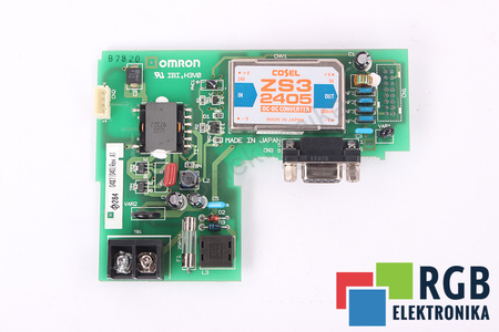 NT20S-S121-V3 OMRON PARA NT20S-ST121B-EV3