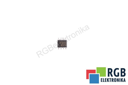 LMC6482AIM TEXAS INSTRUMENTS SMD SO8