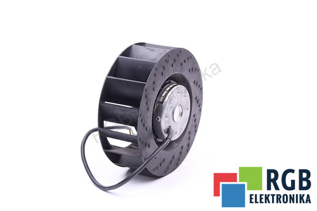 R2D180-AI04-09 EBM PAPST 65W 380-415VAC 0.12A VENTILADOR