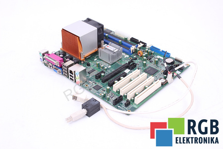 UM65S03719 VERTEX SUPER PDSLA PLACA BASE