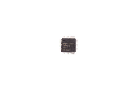 AD2S1210ASTZ ANALOG DEVICES 16BIT