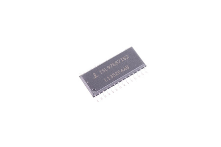 ISL97687IBZ RENESAS
