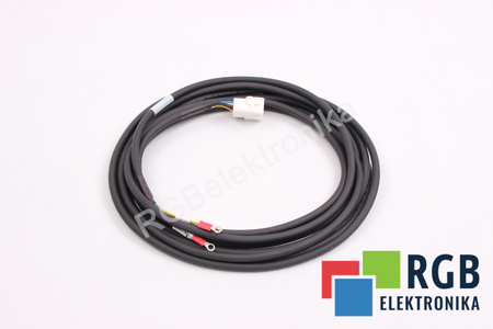 CABLE JZSP-CMM10-05-E PARA SERVODRIVES YASKAWA SIGMA V 5M SUSTITUTO