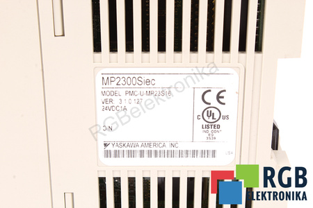 MP2300SIEC YASKAWA