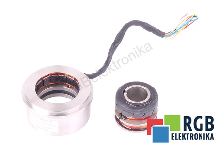 V23401-H2001-B202 SIEMENS RESOLVER