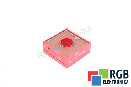 ZKB464/019-52-151 VAC 180A TRANSFORMADOR DE CORRIENTE