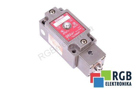 NZ1RK-528 EUCHNER INTERRUPTOR DE LÍMITE