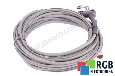 CABLE PARA 00-130-483 KUKA KCP2 10M