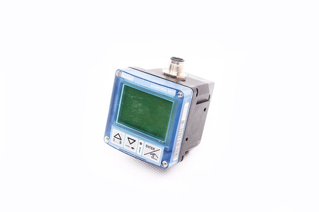 8611 BURKERT ECONTROL