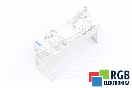 E82EV5512C LENZE FRENTE DE LA CAJA
