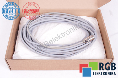 6FC9343-0AM SIEMENS SINUMERIK 9PIN 14M CABLE