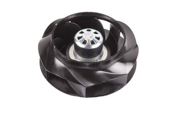 R3G250-RE07-07 EBM PAPST 230V 1.4A VENTILADOR