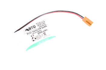 CR2XAA PLC-VARTA CR2XAA 2000MAH, 6V BATERÍA SUSTITUTO